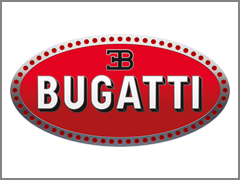 Bugatti