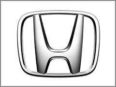 هوندا Honda
