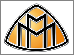 مايباج Maybach