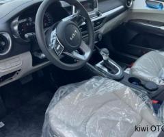 كيا سيراتو موديل English 2024